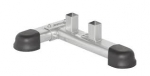 Hoist Accessory Storage Stand